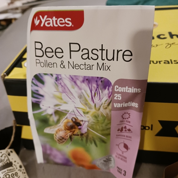 NEW!! HONEYBUNCH NATURALS NEW ZEALAND - Picture 5 of 12